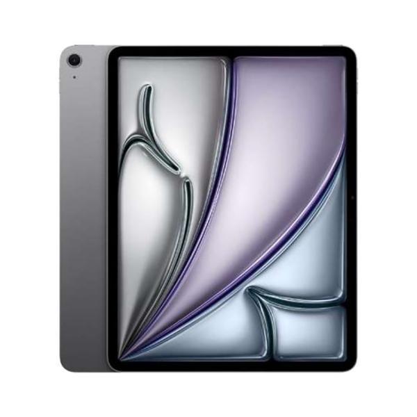 iPad Air 13インチ M2[128GB] セルラー SIMフリー スペースグ … : ゲオ