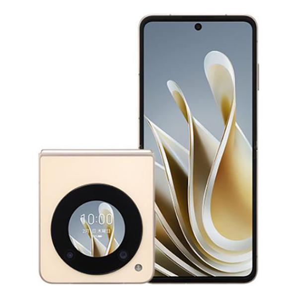 Libero Flip A304ZT[128GB] Y!mobile ゴールド【安心保証】 : ゲオ