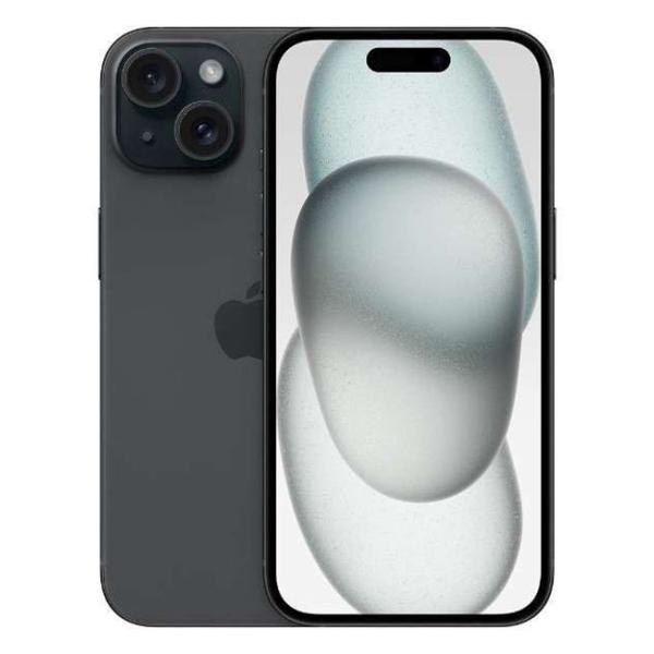 iPhone15[128GB] 楽天モバイル ブラック【安心保証】 : ゲオオンライン