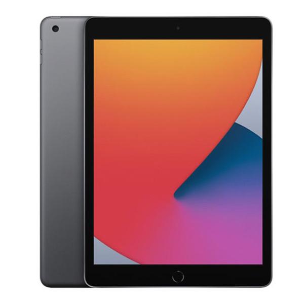 iPad - 【さち】iPad 10.2インチ 128GB スペースグレイ iPad 10.2インチ 第8世代[128GB] Wi-Fiモデル スペースグレイ … : ゲオ