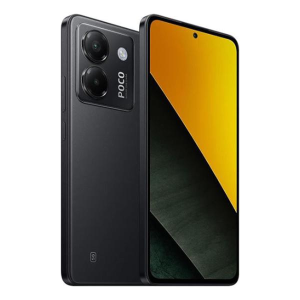 POCO M7 Pro 5G 8GB+256G 美品 POCO M7 Pro 5G[256GB] SIMフリー ブラック【安心保証】 : ゲオ