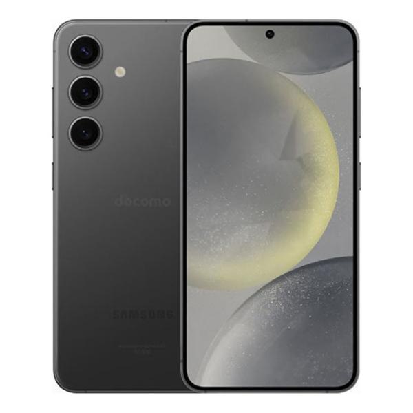 Galaxy S24 SC-51E 黒 オニキスブラック docomo 未使用 geoshopping_2344740034351