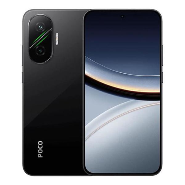 Xiaomi POCO F7 12GB/512GB SIMフリー 国内版 スマホ POCO F7[256GB] SIMフリー ブラック【安心保証】 : ゲオオンライン