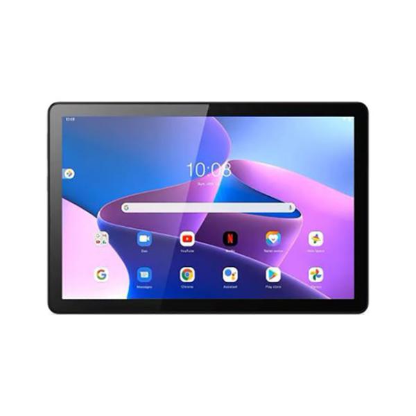 Lenovo Tab M10 3rd Gen ZAAE0116JP[32GB] Wi-Fiモデル グレー… : ゲオ