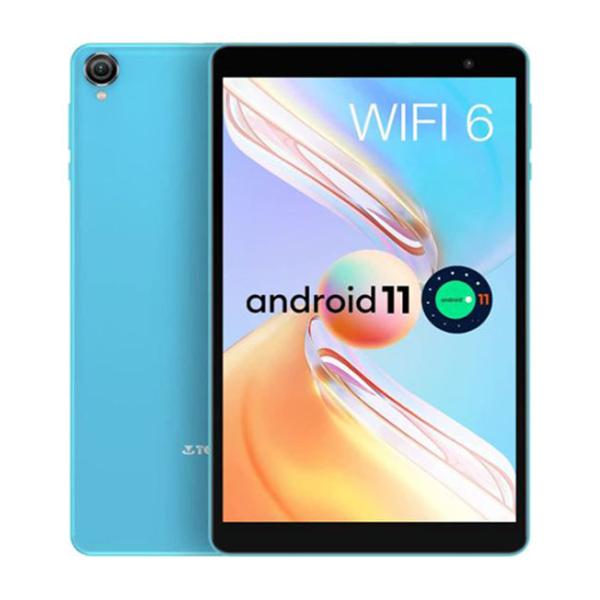 Teclast P80T_ROW[32GB] Wi-Fiモデル アクアブルー【安心保証】