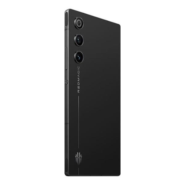 REDMAGIC 10 Air ゲーミングスマホ NX779J 16G+512G REDMAGIC 10 Air NX779J[512GB] SIMフリー ブラック【安心保証