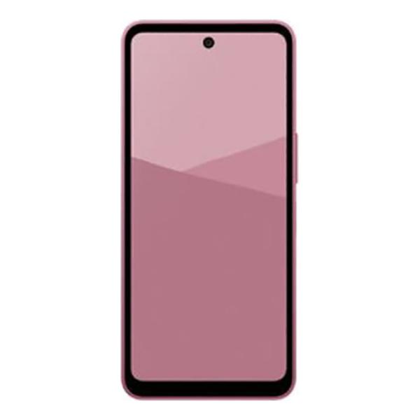 シャープ　AQUOSwish5　SH-M32 ナデシコ　128GB　SIMフリー AQUOS wish5 SH-M32[128GB] SIMフリー ナデシコ【安心保証】 : ゲオ
