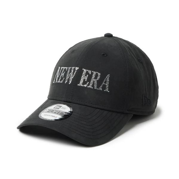 【NEWERA/ニューエラ】9FORTY NEW ERA Rhinestone ラインストーン キャップ・14744851