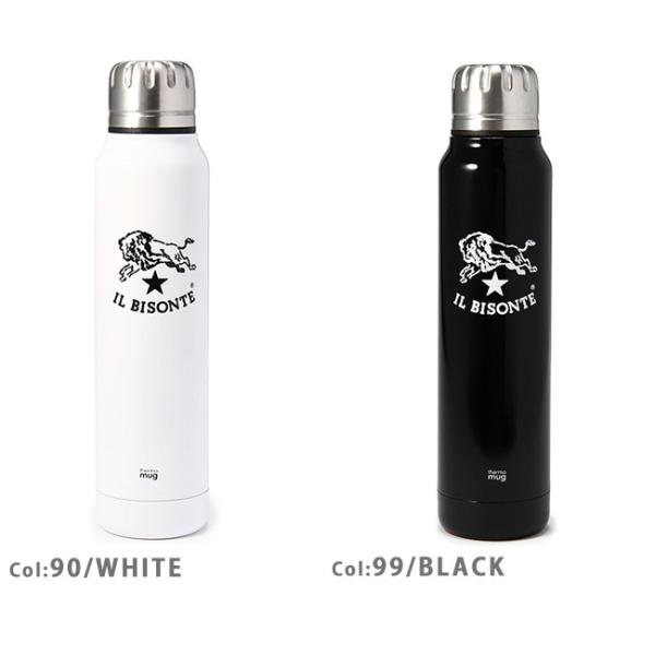 イルビゾンテ Il Bisonte スリム サーモ ステンレスボトル 水筒 魔法瓶 アウトドア レディース メンズ プレゼント 無料ラッピング対応 Buyee Buyee Japanischer Proxy Service Kaufen Sie Aus Japan