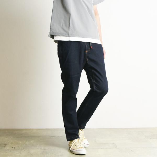 裾上げ無料 グラミチ Gramicci デニム ニューナローパンツ ジャストカット Nnパンツ Justcut 17 Dej Buyee Buyee Japanese Proxy Service Buy From Japan Bot Online