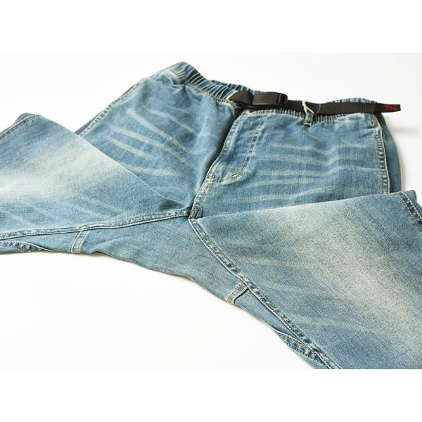 裾上げ無料 グラミチ Gramicci デニム ニューナローパンツ ジャストカット Nnパンツ Justcut 17 Dej Buyee Buyee Japanese Proxy Service Buy From Japan Bot Online