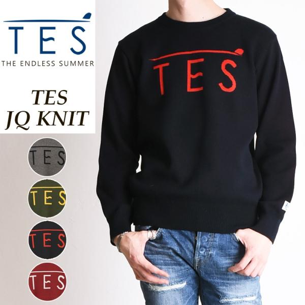 The Endless Summer（エンドレスサマー） TES-The Endless Summer テス