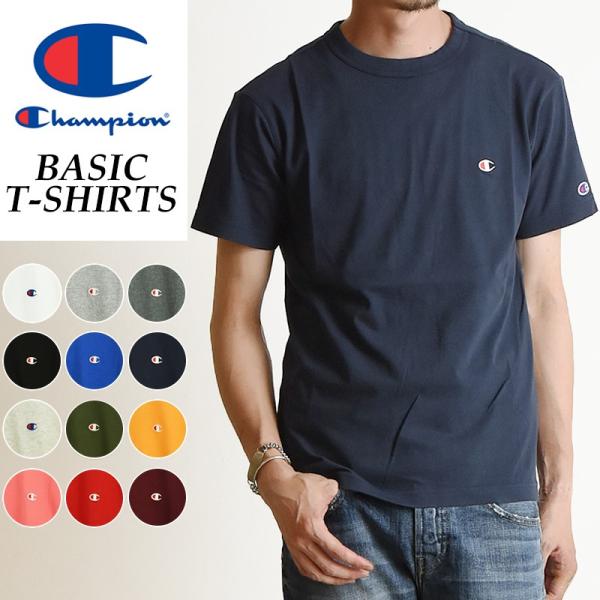Champion SALEセール10%OFF チャンピオン Tシャツ