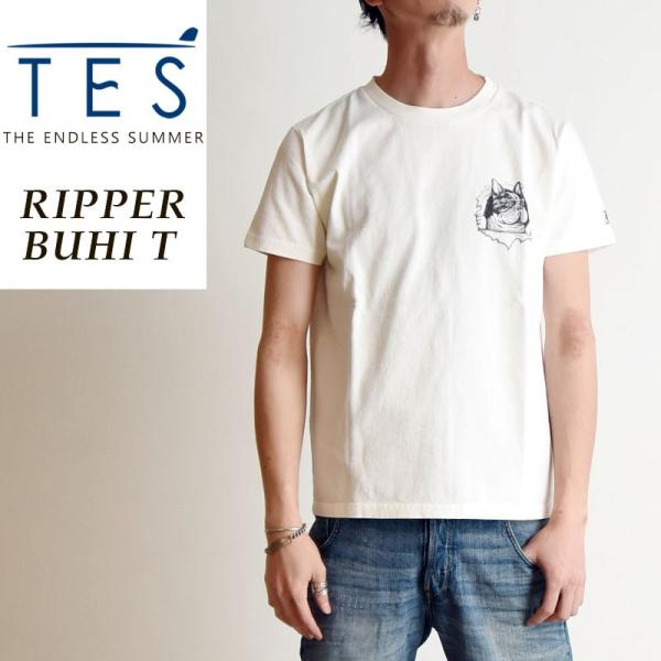 サマーセール　FOTUS　フェトウス　ジッパー付きカットソー　半袖Tシャツ サマーセール FOTUS フェトウス ジッパー付きカットソー 半袖Tシャツ