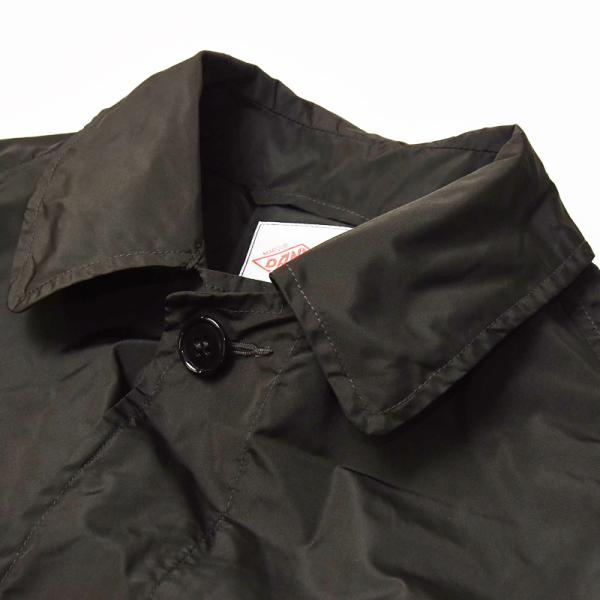 21春夏新作 ダントン Danton レディース ナイロンタフタ ショップコート スプリングコート Jd 8037ntf Jd 8642 春服 春アウター Buyee Buyee Japanese Proxy Service Buy From Japan Bot Online