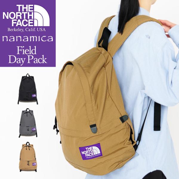 ノースフェイス THE NORTH FACEパープルレーベルFunny Pack