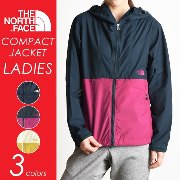 ノースフェイス The North Face ナイロンジャケット Npw レディース コンパクトジャケット Npw Geo Style ジェオスタイル 通販 Yahoo ショッピング