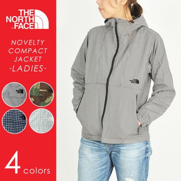 ノースフェイス コンパクトジャケット 【送料無料】 THE NORTH FACE NP71535 ノベルティ 【コンビニ受取対応商品】