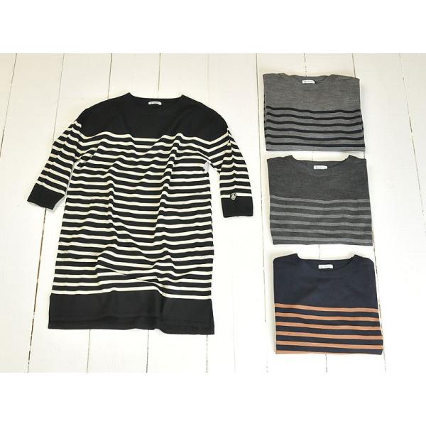 Orcival オーチバル オーシバル レディース メリノウール ニット ボーダー ワンピース Rc 4158 Buyee Buyee 提供一站式最全面最專業現地yahoo Japan拍賣代bid代拍代購服務 Bot Online