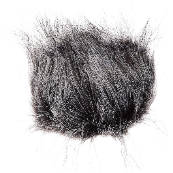 ZOOM(ズーム) ヘアリーウィンドスクリーン WSU-1