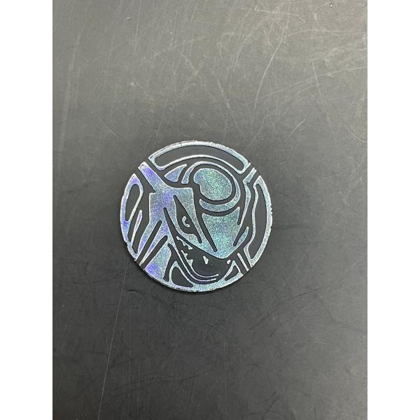Pokemon 【中古品】レックウザ ポケモンコイン 「ポケモンカード Pokemon 【中古品】レックウザ ポケモンコイン 「ポケモンカード