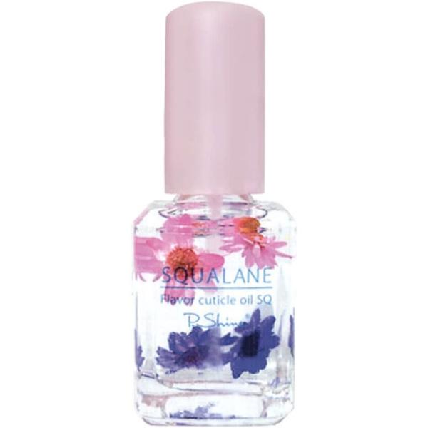 スクワランオイルは浸透性が良く肌に素早く馴染み、油成分が水分の蒸発を防ぎます。冬場に固まることがなく、刷毛取れの心配がございません。内容量：12ml商品サイズ：(幅×奥行×高さ) 70mm×30mm×30mm原産国：日本