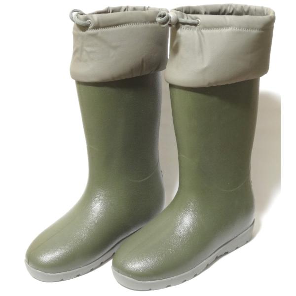 軽量長靴 J K Cアグロ New かるながくん カーキ Buyee Buyee 日本の通販商品 オークションの代理入札 代理購入