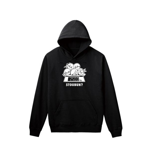 五等分の花嫁 ちびキャラパーカー メンズ M Getchu Com 通販 Yahoo ショッピング