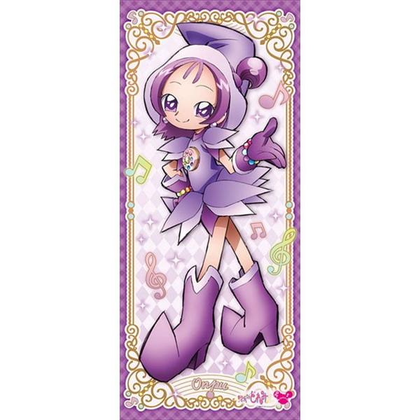 おジャ魔女どれみ 等身大タペストリー 瀬川おんぷ 102 Getchu Com 通販 Yahoo ショッピング