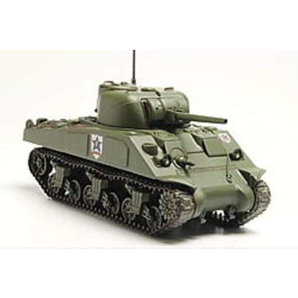 ガールズ パンツァー 劇場版 おてごろ模型戦車道 サンダース大学付属高校 1 56 プラスチックキット Getchu Com 通販 Yahoo ショッピング