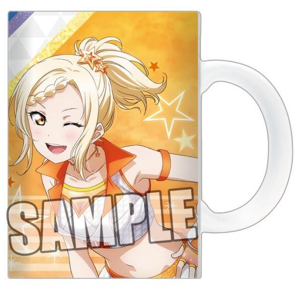 ラブライブ 虹ヶ咲学園スクールアイドル同好会 フルカラーマグカップ Diverdiva Getchu Com 通販 Yahoo ショッピング