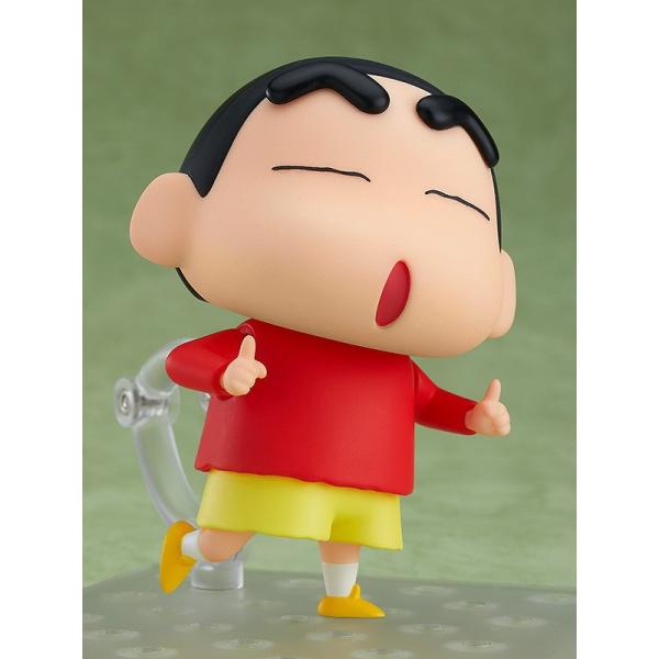 ねんどろいど 野原しんのすけ クレヨンしんちゃん Buyee 日本代购平台 产品购物网站大全 Buyee一站式代购 Bot Online