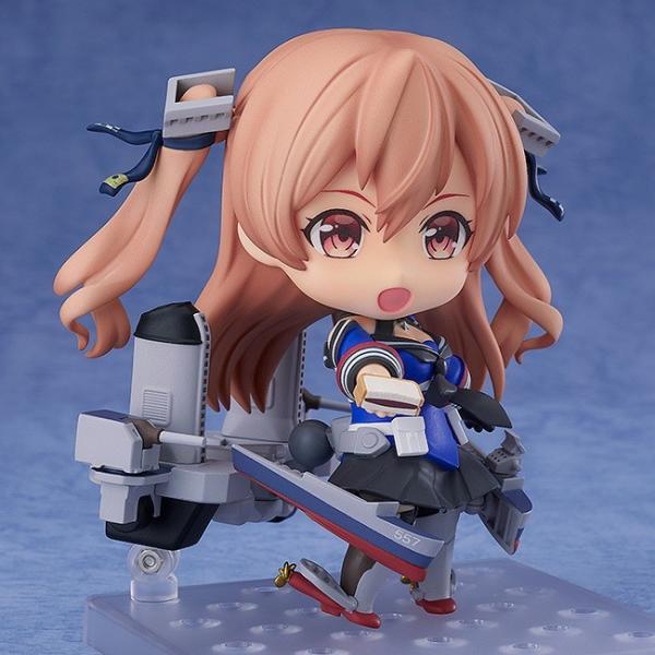 ねんどろいど Johnston ジョンストン 艦隊これくしょん 艦これ Buyee Buyee 일본 통신 판매 상품 옥션의 대리 입찰 대리 구매 서비스
