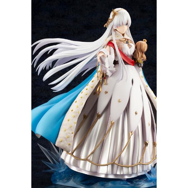 Fate Grand Order キャスター アナスタシア 1 7 完成品フィギュア Getchu Com 通販 Yahoo ショッピング