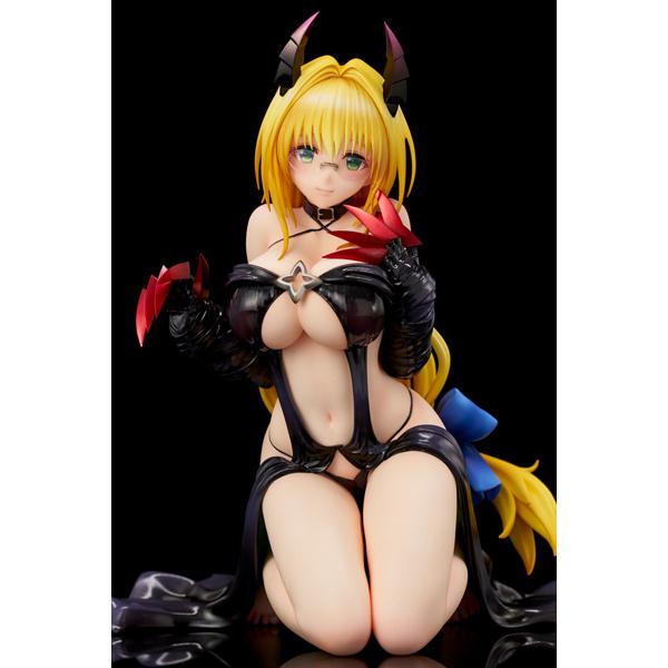 To Loveる とらぶる ダークネス ティアーユ ルナティーク ダークネスver 1 6 完成品フィギュア 再販 Getchu Com 通販 Yahoo ショッピング