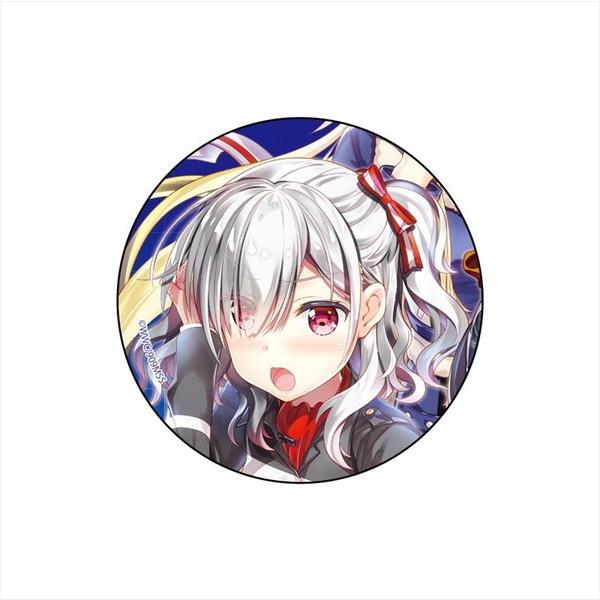 戦翼のシグルドリーヴァ カンバッジ アズズ C Getchu Com 通販 Yahoo ショッピング