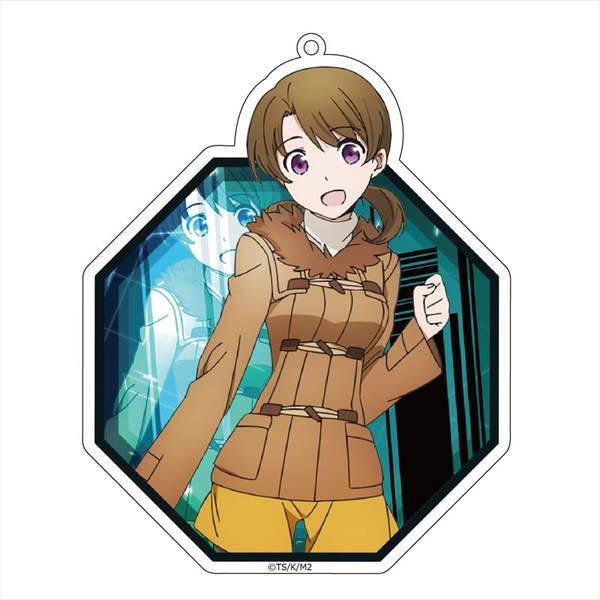 魔法科高校の劣等生 来訪者編 ビッグアクキー 光井ほのか Getchu Com 通販 Yahoo ショッピング