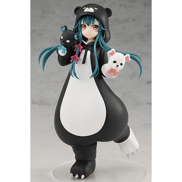 くまクマ熊ベアー Pop Up Parade ユナ 完成品フィギュア Getchu Com 通販 Yahoo ショッピング