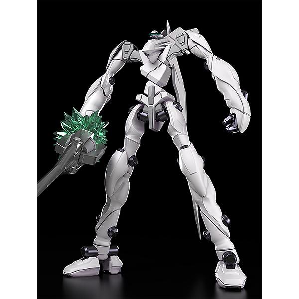 蒼穹のファフナー The Beyond Moderoid ファフナー マークザイン プラスチックキット Getchu Com 通販 Yahoo ショッピング