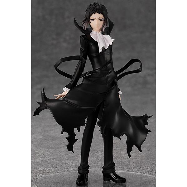 文豪ストレイドッグス Pop Up Parade 芥川龍之介 完成品フィギュア Getchu Com 通販 Yahoo ショッピング