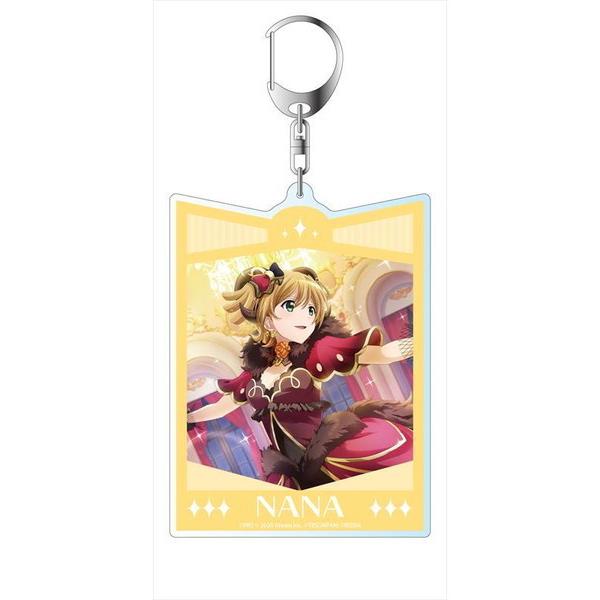 少女 歌劇 レヴュースタァライト Re Live デカキーホルダー 大場なな Getchu Com 通販 Yahoo ショッピング