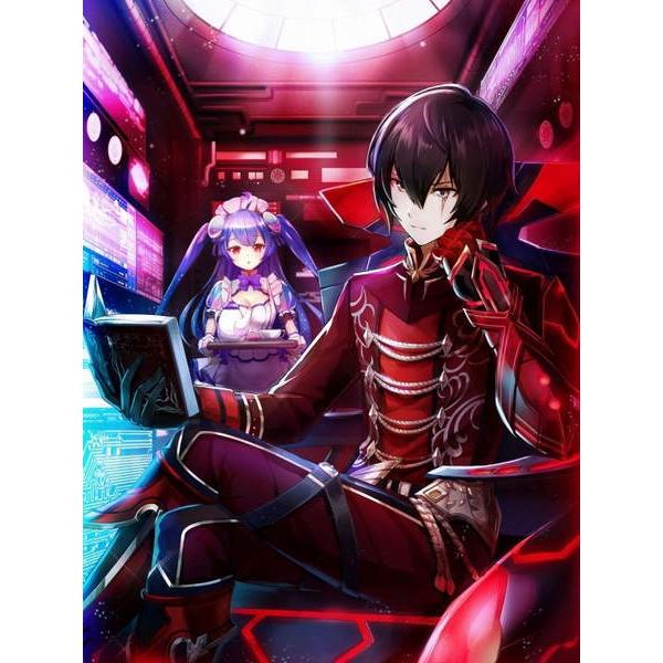 白猫プロジェクト メタライズアート G ネモ Getchu Com 通販 Yahoo ショッピング