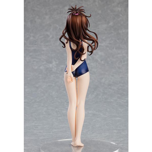 To Loveる とらぶる ダークネス Pop Up Parade 結城美柑 完成品フィギュア Buyee Buyee Japanese Proxy Service Buy From Japan Bot Online