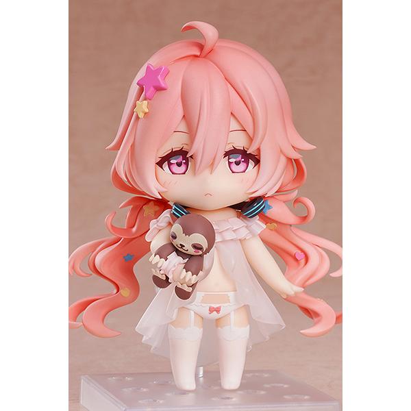 ねんどろいど エヴァンテ レッド プライドオブエデン Getchu Com 通販 Yahoo ショッピング