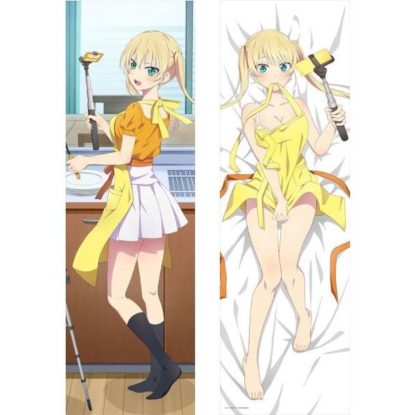 カノジョも彼女 星崎理香 纏め
