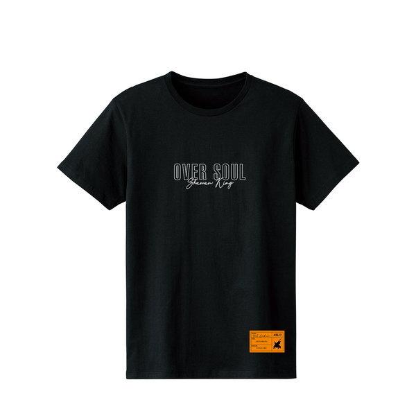 Shaman King 麻倉葉 阿弥陀丸 オーバーソウル Tシャツレディース M Getchu Com 通販 Yahoo ショッピング