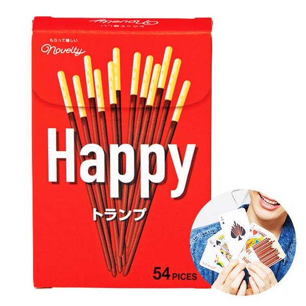 絵札もお菓子なハッピートランプ 景品ゲットクラブ 通販 Yahoo ショッピング