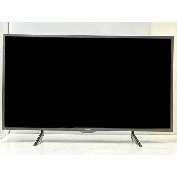 SHARP AQUOS 2T-C32EF1 2023年製 Amazon | シャープ(SHARP) 32V型 ハイビジョン 液晶 テレビ