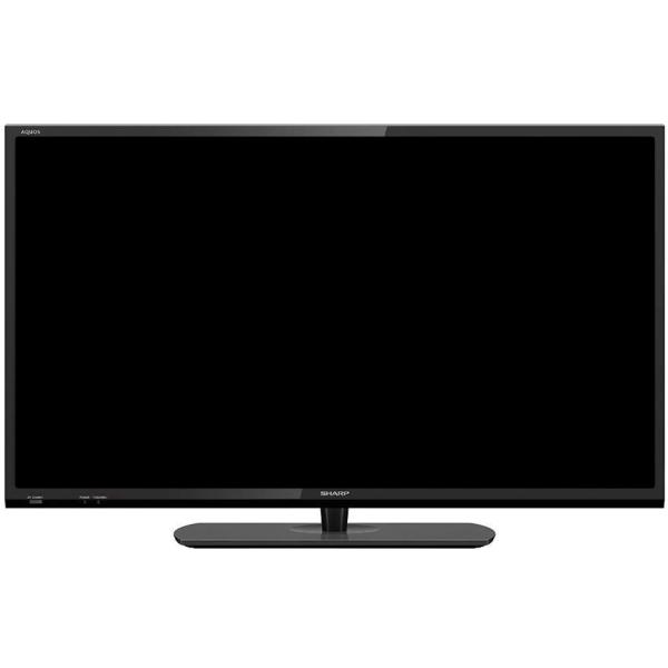 ★シャープ アクオス 32型 液晶テレビ 2T-B32AB1 リモコン付き AQUOS 中古 液晶テレビ 送料無料 ケーブルおまけ 2020年製 SHARP