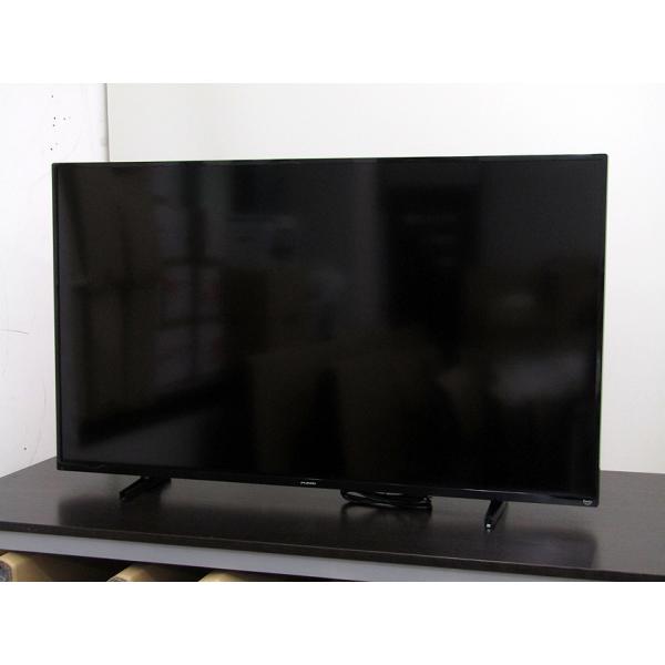 FUNAI 50inch 液晶テレビ FL-50UF370 2024年製 FUNAI 中古 50V型 FireTV搭載 4K液晶テレビ FL-50UF370 2024年製